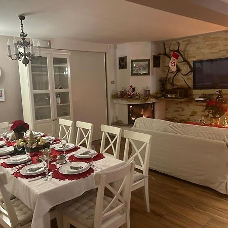 Koperkowe Rancho Beskid Wyspowy Domek Malopolskie Kamionna Kamionna  Extérieur photo