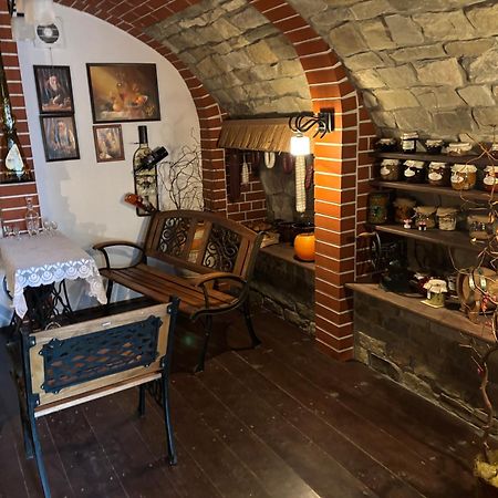 Koperkowe Rancho Beskid Wyspowy Domek Malopolskie Kamionna Kamionna  Extérieur photo