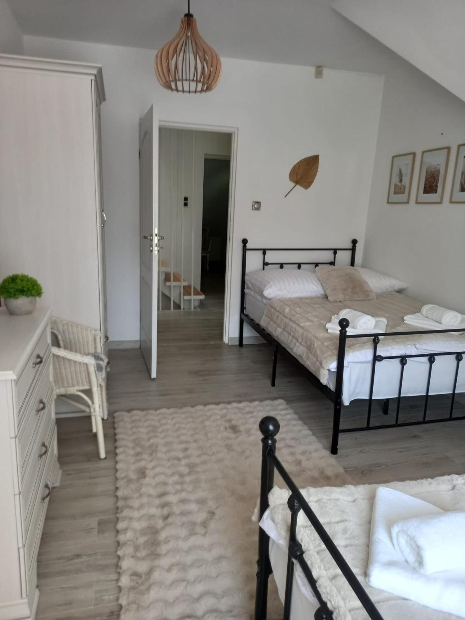 Koperkowe Rancho Beskid Wyspowy Domek Malopolskie Kamionna Kamionna  Extérieur photo