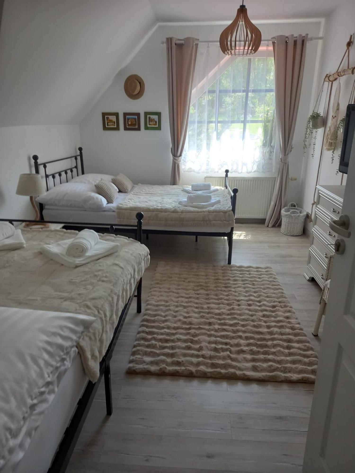 Koperkowe Rancho Beskid Wyspowy Domek Malopolskie Kamionna Kamionna  Extérieur photo
