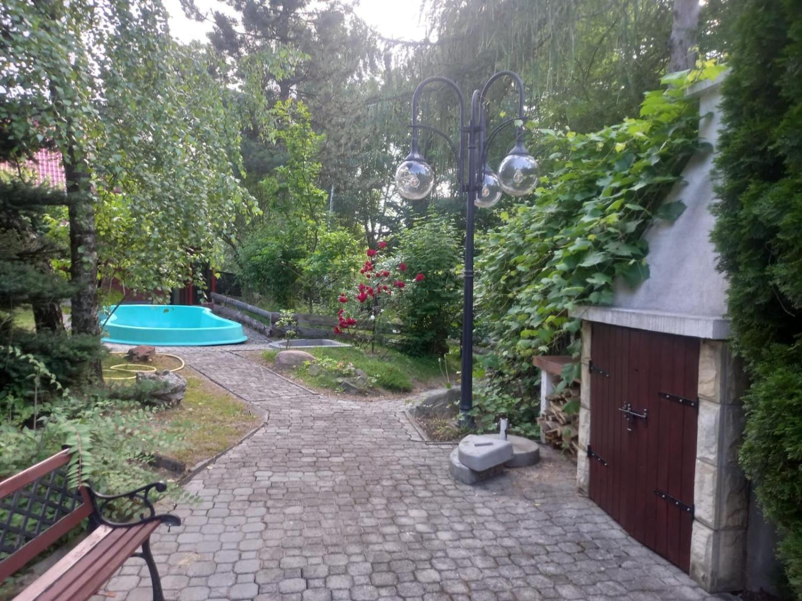 Koperkowe Rancho Beskid Wyspowy Domek Malopolskie Kamionna Kamionna  Extérieur photo