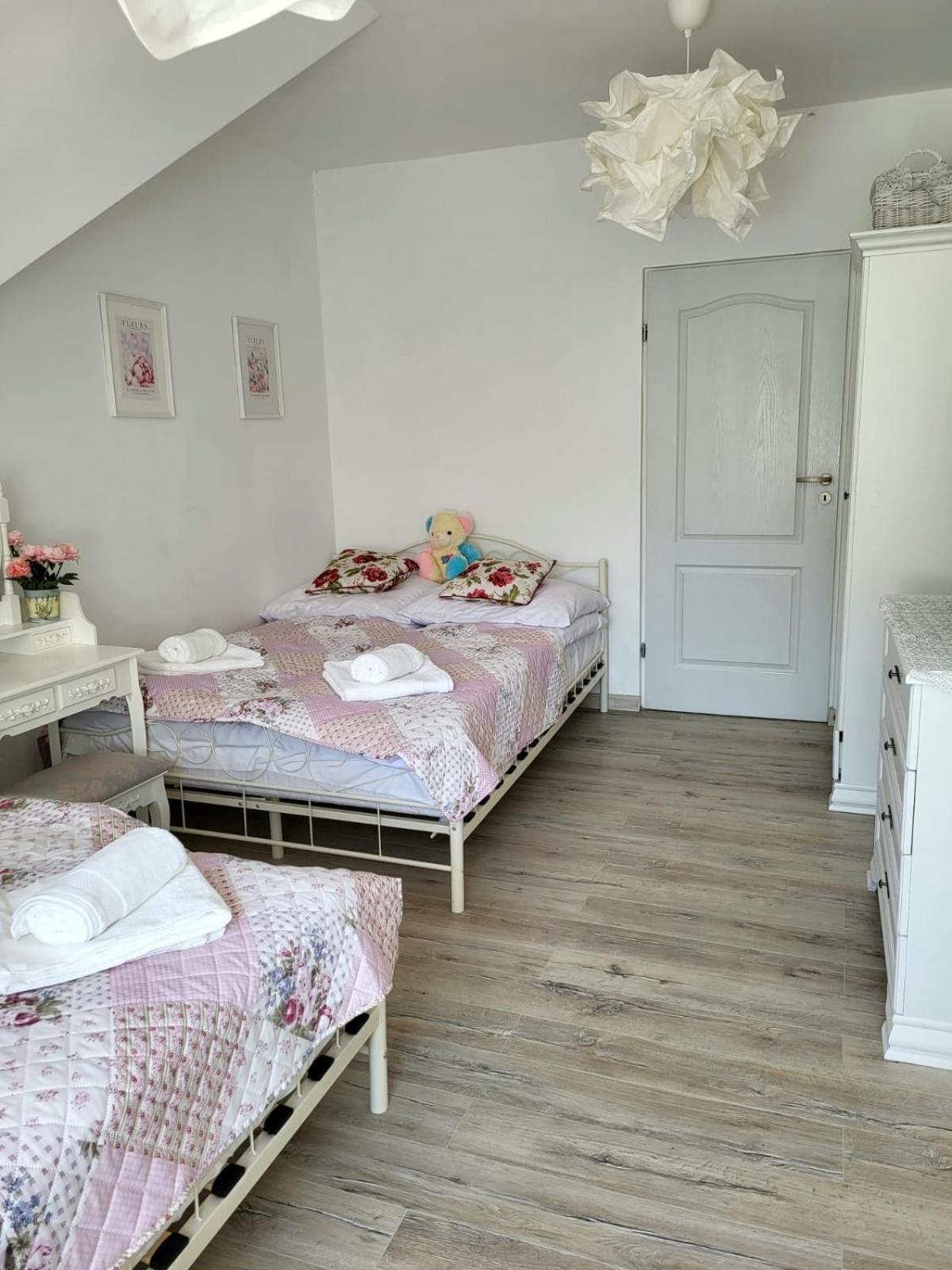 Koperkowe Rancho Beskid Wyspowy Domek Malopolskie Kamionna Kamionna  Extérieur photo