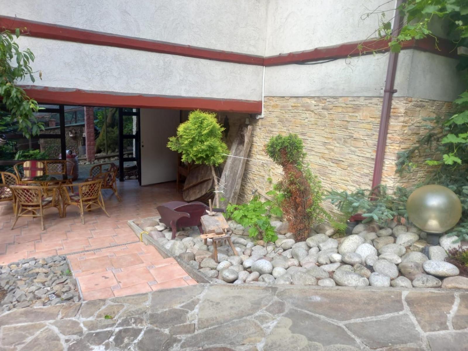 Koperkowe Rancho Beskid Wyspowy Domek Malopolskie Kamionna Kamionna  Extérieur photo