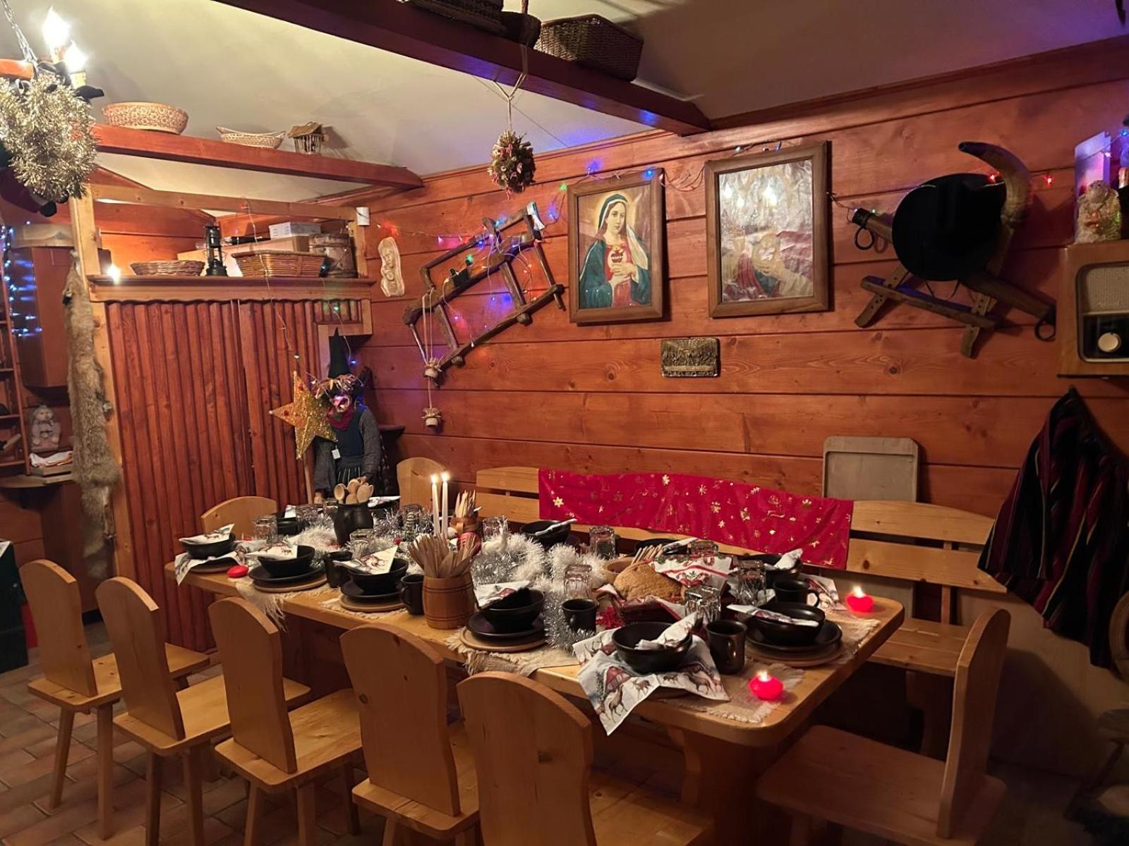 Koperkowe Rancho Beskid Wyspowy Domek Malopolskie Kamionna Kamionna  Extérieur photo