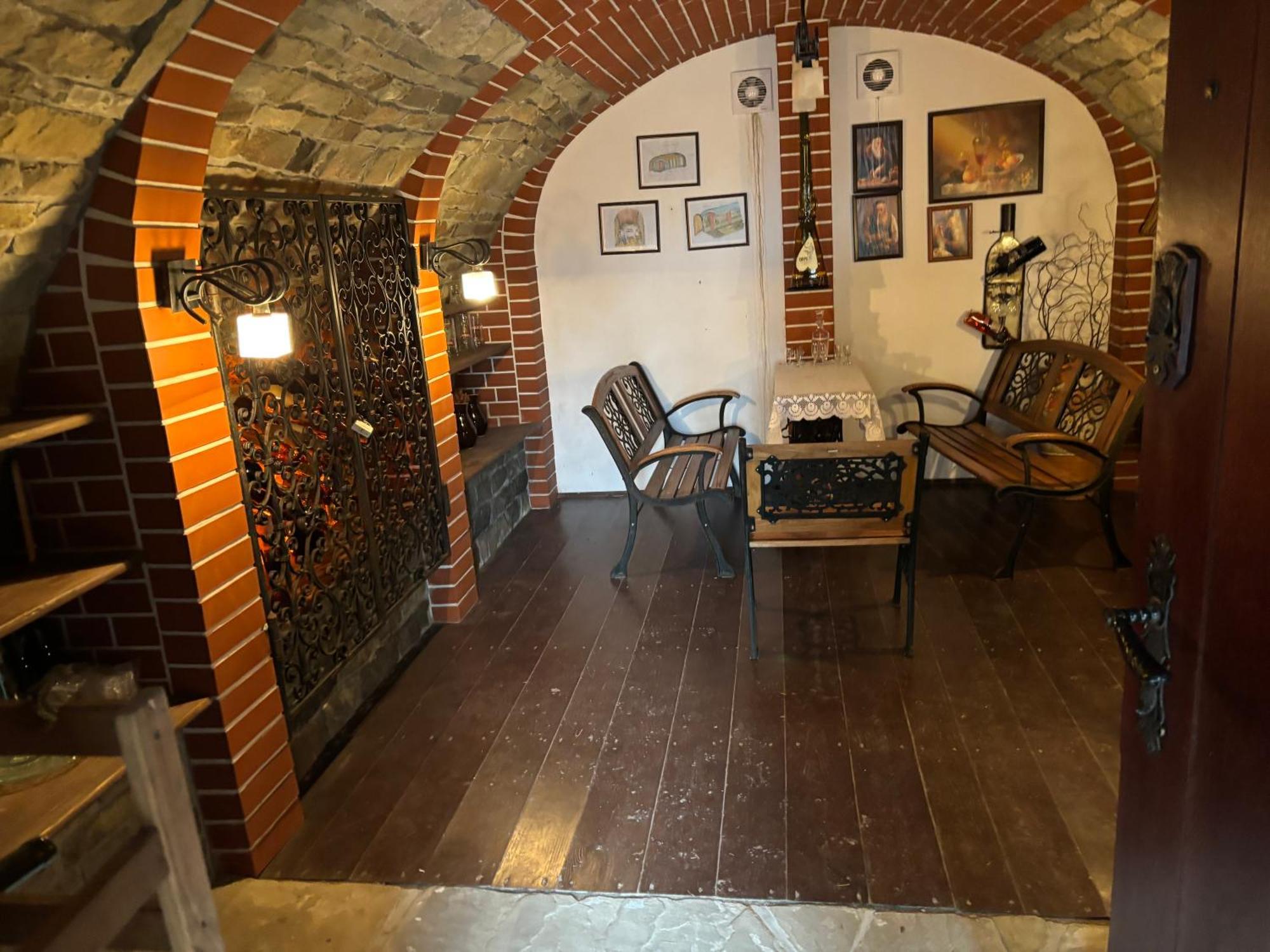 Koperkowe Rancho Beskid Wyspowy Domek Malopolskie Kamionna Kamionna  Extérieur photo